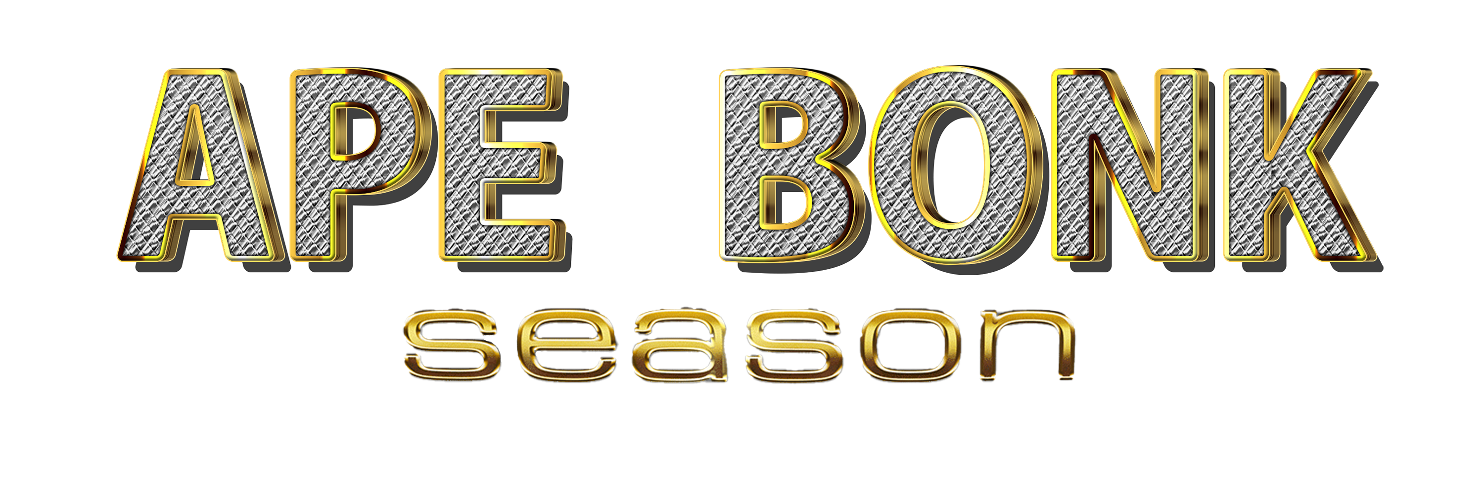 APE BONK SEASON